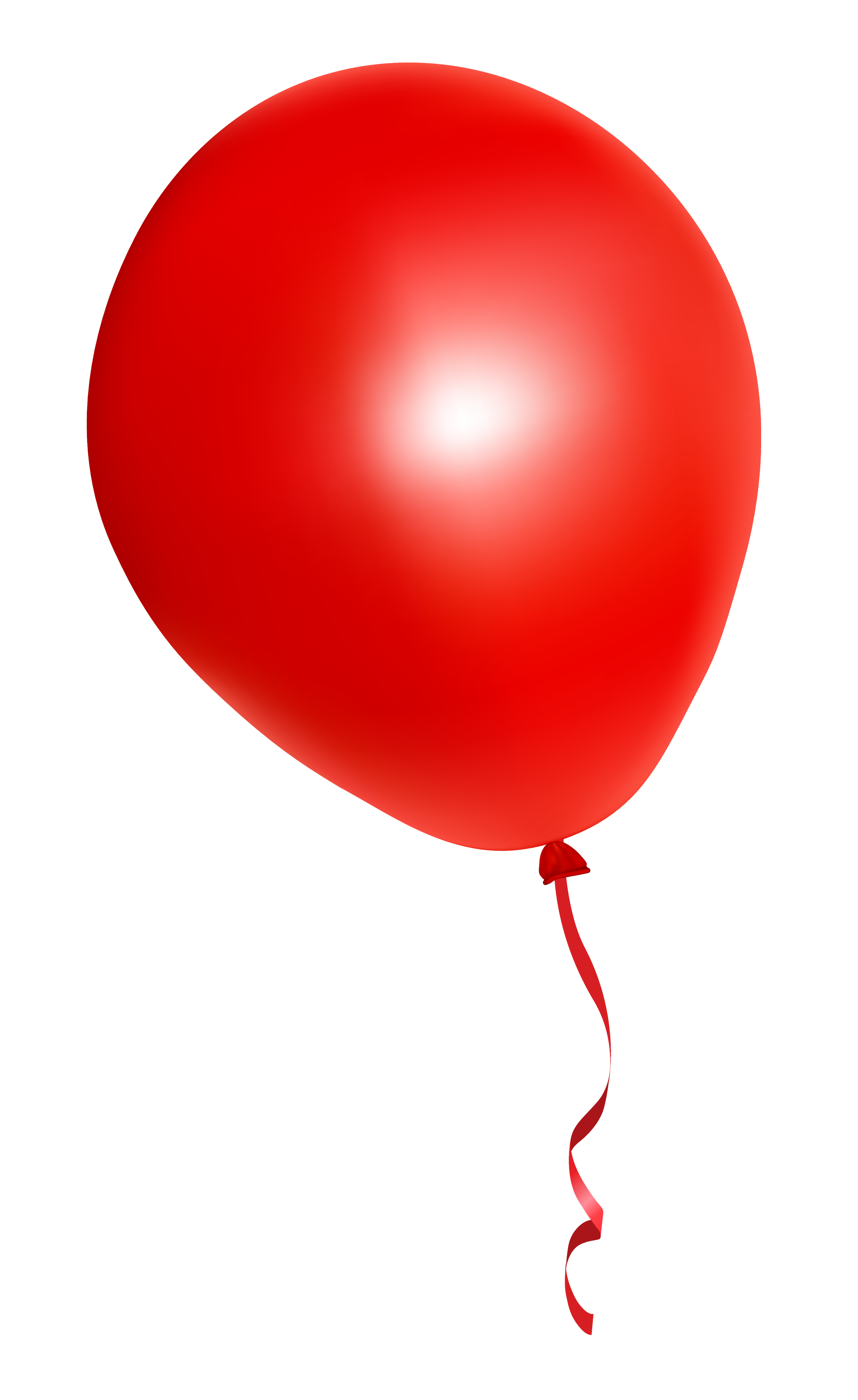Imagens de balão vermelho png