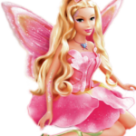 Imagens de barbie butterfly png