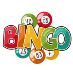 Imagens de bingo png