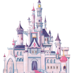 Imagens do castelo princesa sofia png
