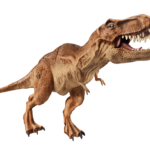 Imagens do dinossauro rex png