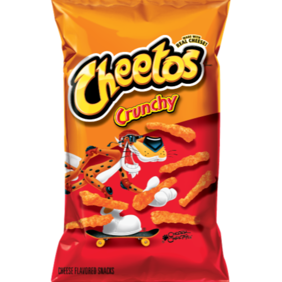 Imagens de cheetos png