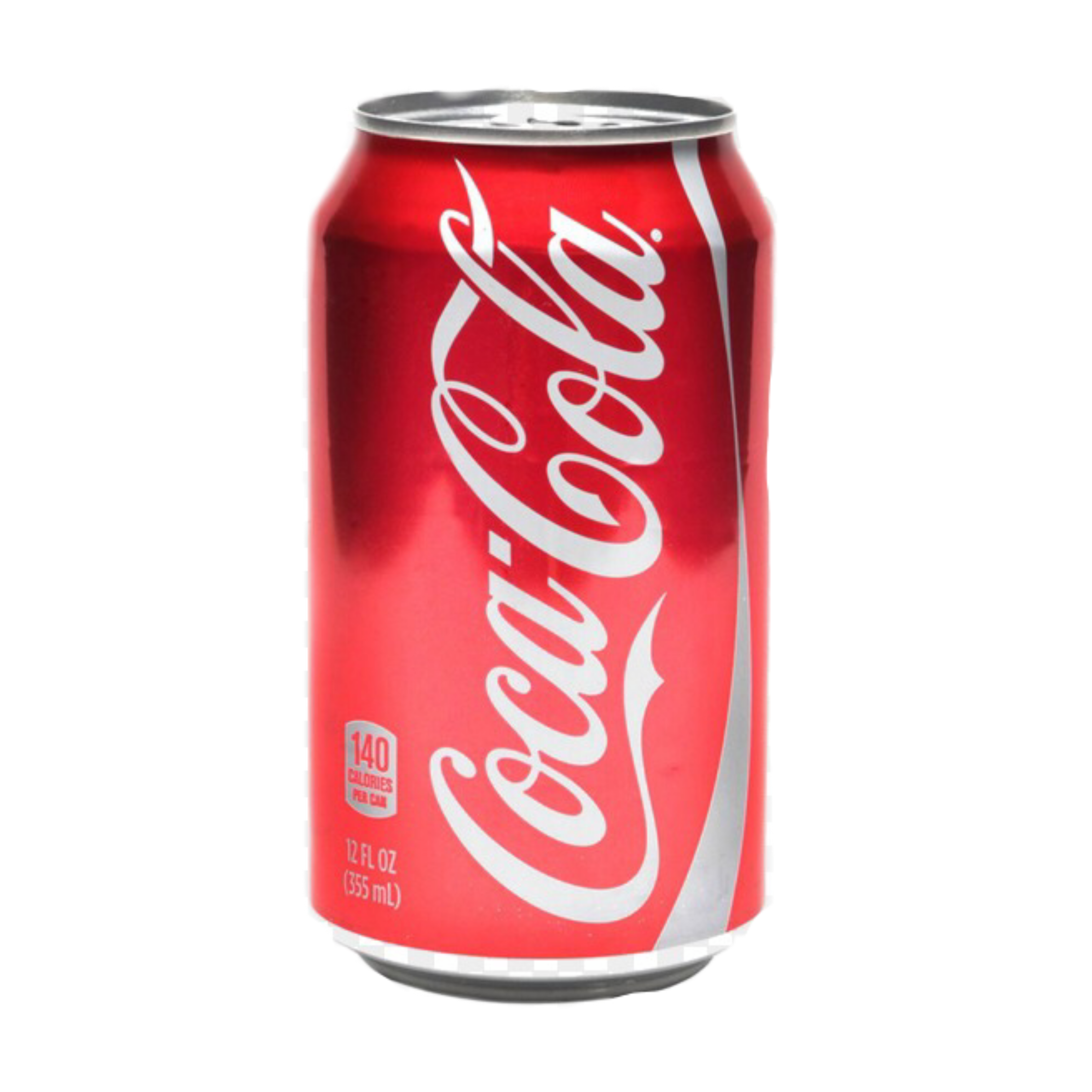 Imagens de coca cola lata png