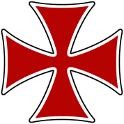 Imagens de cruz de malta png
