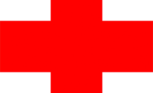 Imagens de cruz vermelha png
