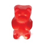 Imagens de gummy bear png