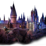 Imagens do hogwarts png
