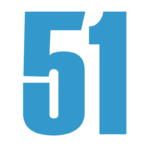 Imagens do logo 51 png