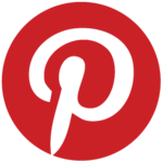 Imagens do logo pinterest png