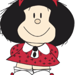 Imagens da mafalda png