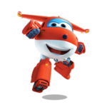 Imagens do super wings png