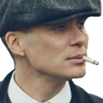 Imagens do thomas shelby png
