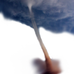 Imagens de tornado png