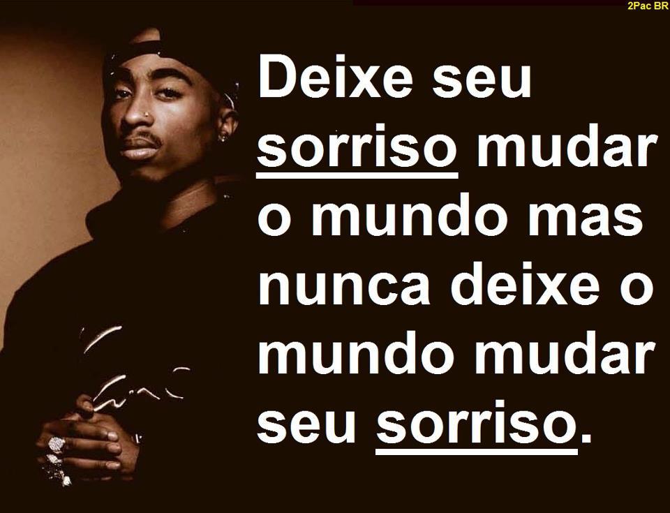 Frases 2pac